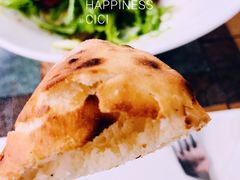 foccacia意式碳烤面包-FD西餐厅