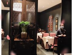 大堂-炳胜品味(珠江新城店)