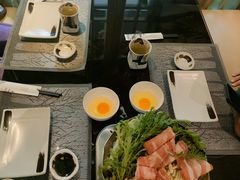 -昱匠·日本料理(金融街店)
