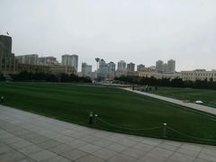 -大连人民广场