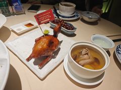 -侨美食家·粤菜(体育西路店)