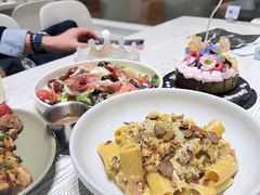 -娜娜家•Nana's restaurant (南开大悦城店)