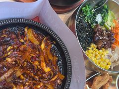 -食米家拌饭(梅溪新天地店)
