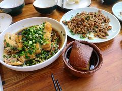 -百家鲜·杭帮菜