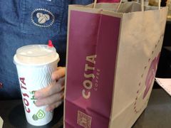 -COSTA COFFEE(上海虹口公园店)