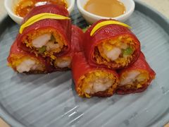 -点都德(华强北店)