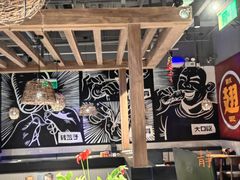 -管氏翅吧(台湾街店)