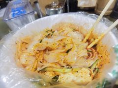 -红山擀面皮(红山总店)