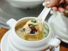-东坊味道私房菜·地道顺德菜(大良店)