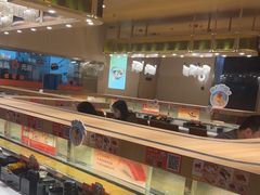 -争鲜回转寿司(浦东三钢里PLUS店)