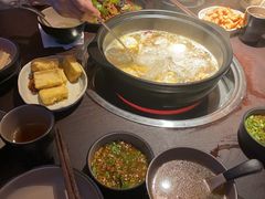 -芸鲜季·云南野生菌餐厅· 云南风物味研社(闵行店)