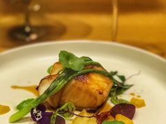 -解放碑威斯汀酒店-知味国际美食餐厅