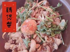 -红炎炎农家菜老字号(金水台店)