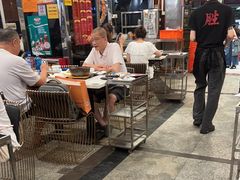 -大嫂镬仔·焖鸡煲·啫啫煲(逢源路店)