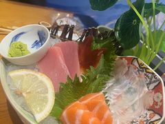 当日时令刺身拼盘-福匠日本料理(人民路店)
