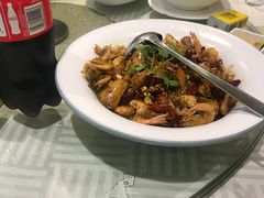 -石头咕(葵蓬店)