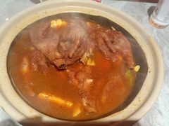 -山四砂锅(太原钟楼街店)