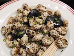 -明本湛江鸡•海鲜小厨(陈家祠店)