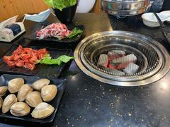 -丹东丛炟海鲜烧烤(江艺路店)