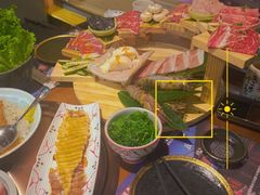 -青空日料烧肉烧鸟店(后湖兴业路店)