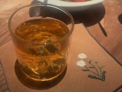 -茗知道茶馆(世博源店)