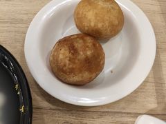 -穆桂英美食(南禅寺店)