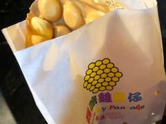 -妈咪鸡蛋仔(尖沙咀东分店)