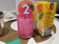 -BOPEYE·波派炸鸡(九霄天地店)