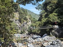 -石台牯牛降景区