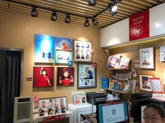 -方快照相馆(光新乐购店)