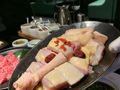 -官也街澳门火锅(新源里店)