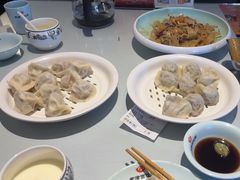 -百饺园(平山道店)