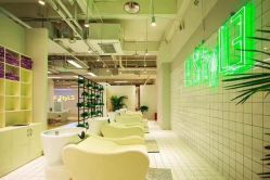 -P.STYLE派斯造型