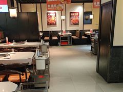 -川锅一号火锅(睢宁店)