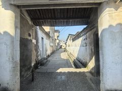 -崇仁古镇