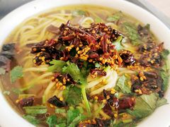 拉面-大藏村拉面(保利首开·熙悦春天店)