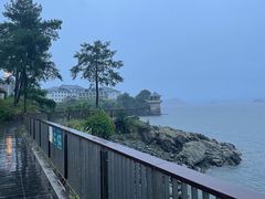 -千岛湖天屿景区