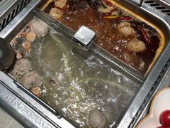 -海底捞火锅(奥森店)