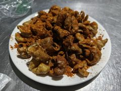 -张大妈饭店