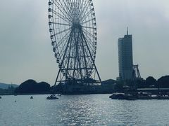 -蠡湖大桥公园