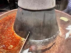 -百叶居·老北京涮羊肉(鼓楼店)