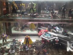 -AdD全日制餐厅(中谷花园酒店)