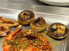 -大神太神·铁板烧(七宝领展广场店)