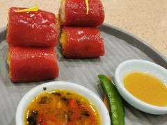 -点都德(中海环宇荟店)