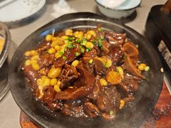 -八张桌子(老店)