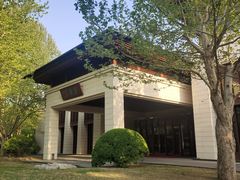 -钓鱼台国宾馆