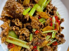 -501號台州海鲜餐厅(海创园店)