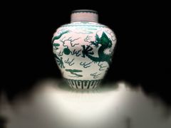 -河北博物院