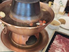 -东来顺饭庄(天坛店)