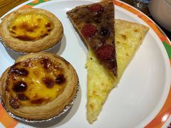 -比格比萨自助(花园路店)